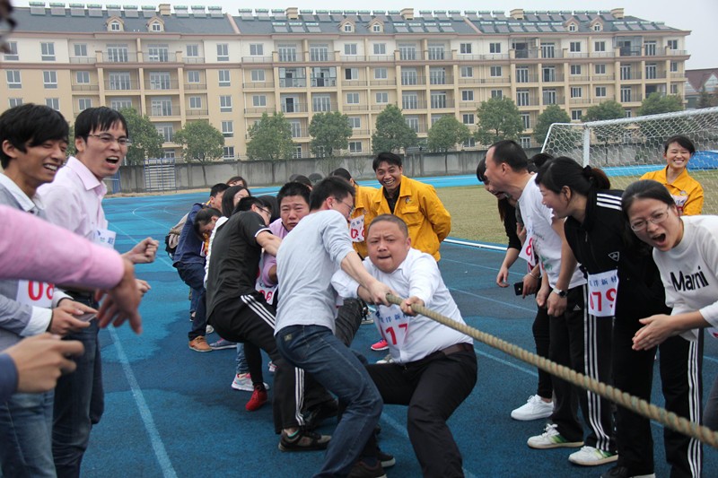 浙江聯洋新材料股份有限公司
